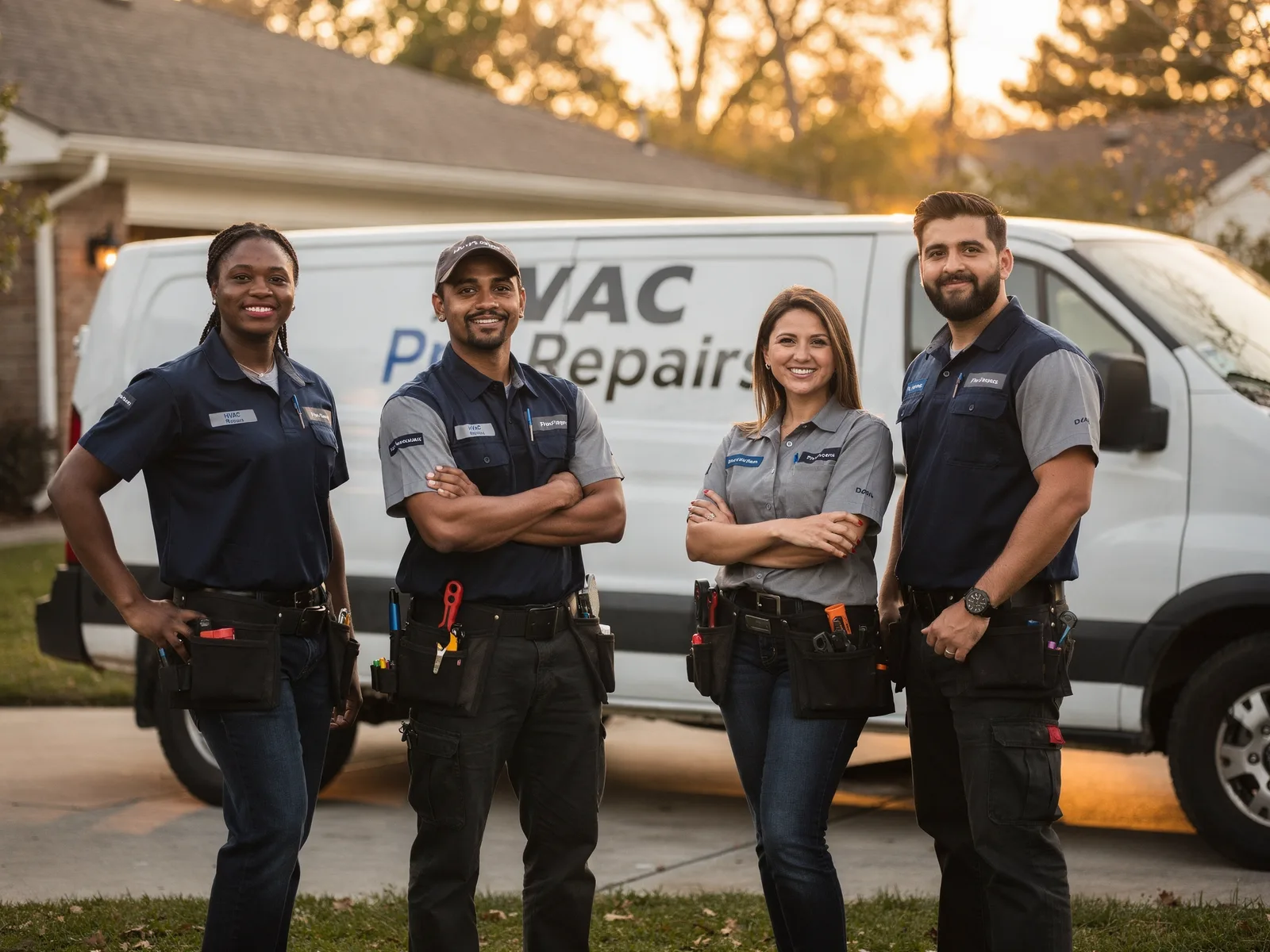 Heat Pump Repair company in Kerkhoven, MN