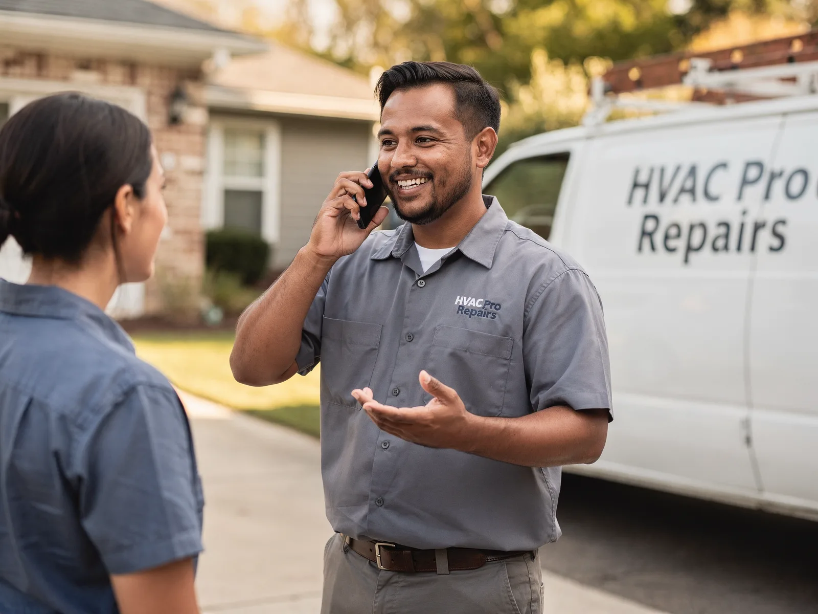 Heat Pump Repair Kerkhoven, MN FAQs